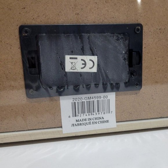 Home Sweet Home Flower Light Box - Picture 4 of 6